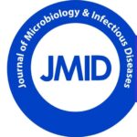 Journal of Microbiology and Infectious Diseases