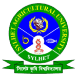 Sylhet Agricultural University, Bangladesh